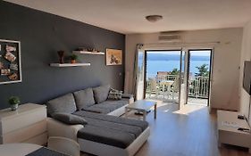 Sea View Nona Apartment