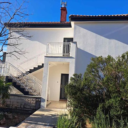 Sea View Nona Apartment Crikvenica Zewnętrze zdjęcie