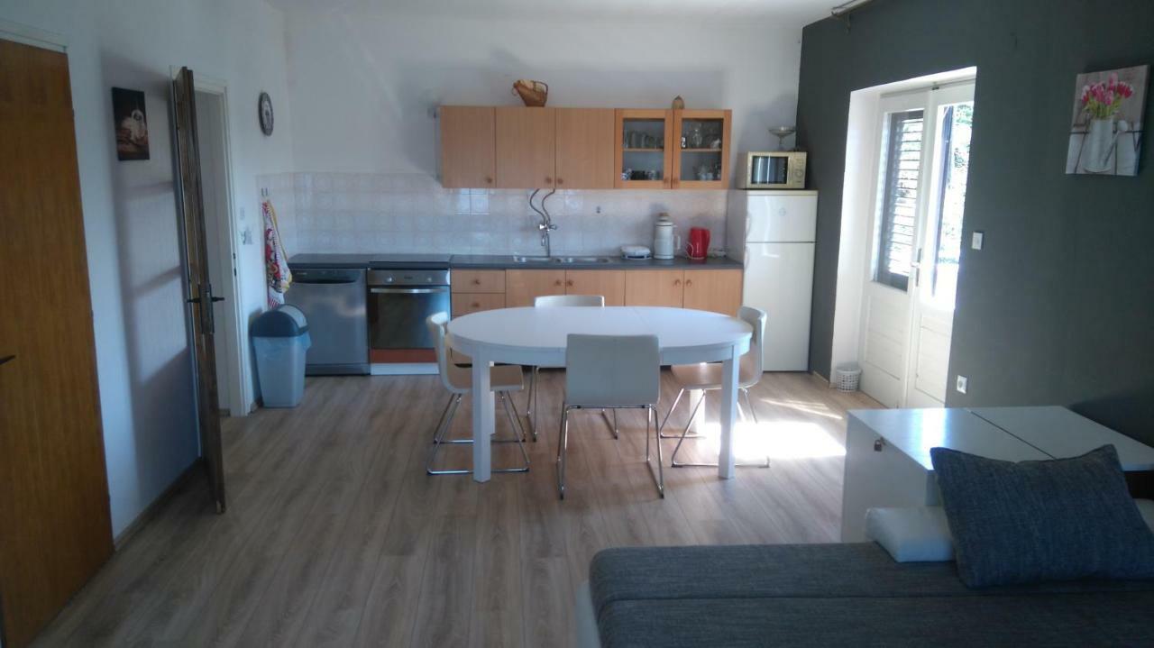 Sea View Nona Apartment Crikvenica Zewnętrze zdjęcie